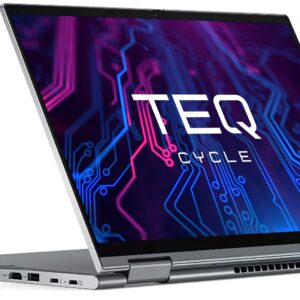 Teqcycle Lenovo X1 YOGA G6 I7-1185G7/14WUXGAT/16GB/256SSD/W11P/2Y